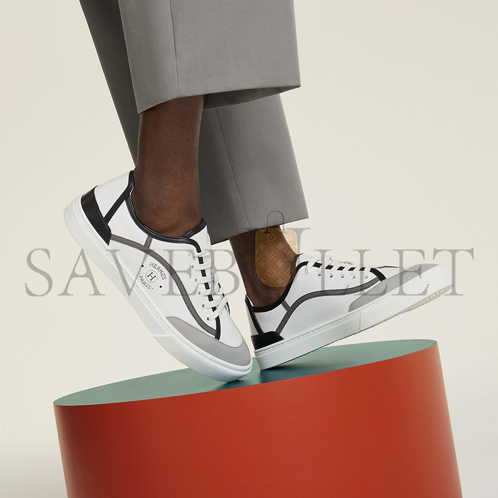 H**mes get sneaker h231725zh92410